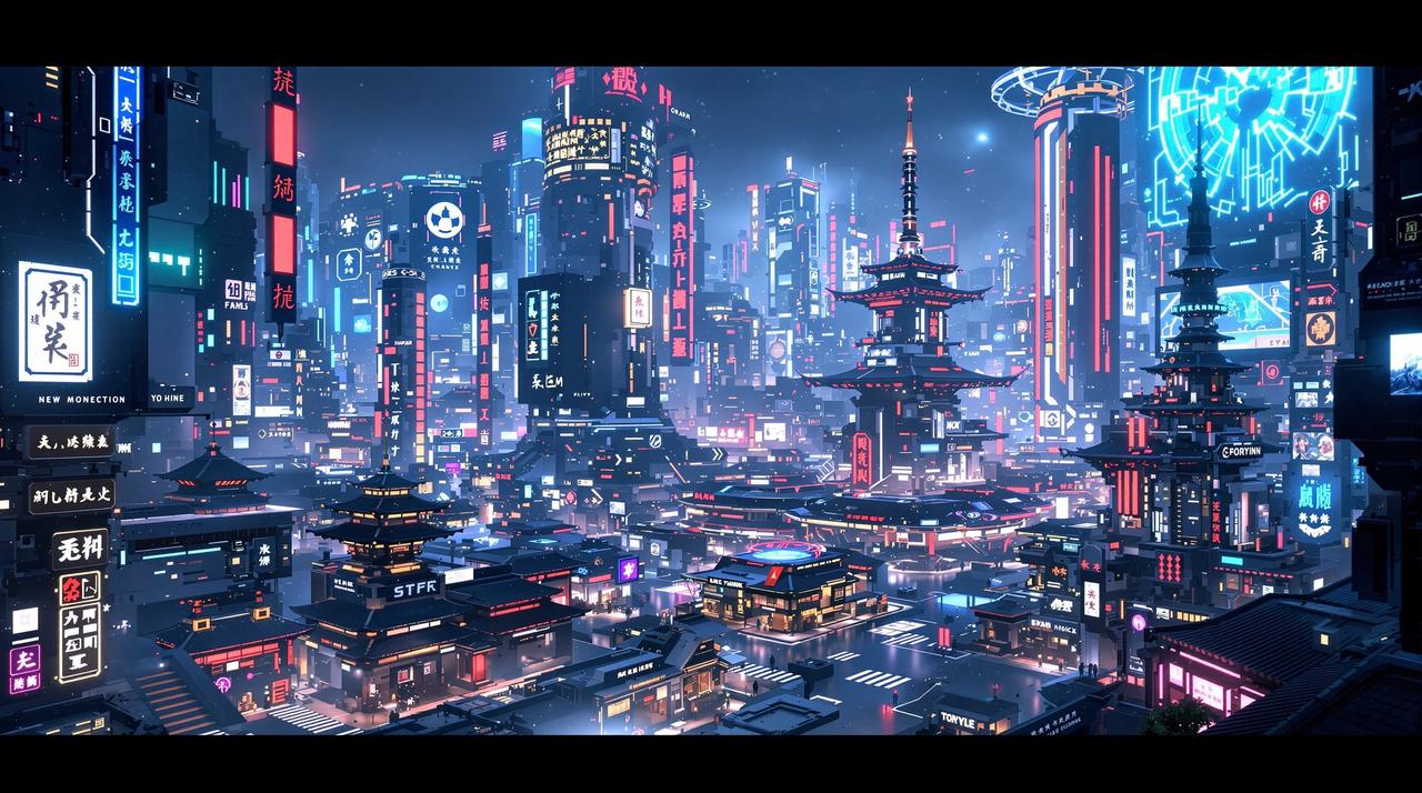 国产科幻崛起专题
